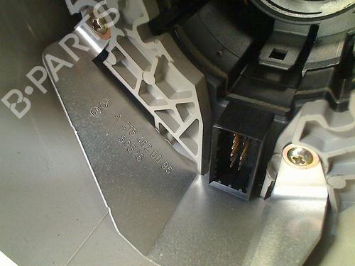 Steering column stalk MERCEDES-BENZ S-CLASS (W220) S 320 (220.065, 220.165) | BP27099824I23 