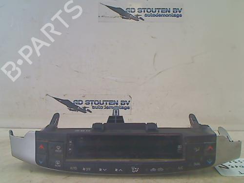 Commande Chauffage LEXUS CT (ZWA10_) 200h (ZWA10_, ZWA10R) (136 hp) 11316883