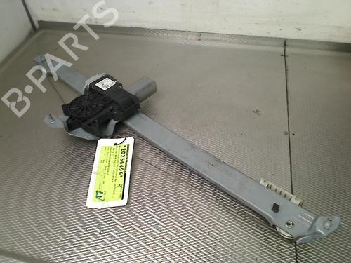 Alzacristallo anteriore sinistro RENAULT TRAFIC III Van (FG_) 1.6 dCi 125 (FGMH) (125 hp) 32256195