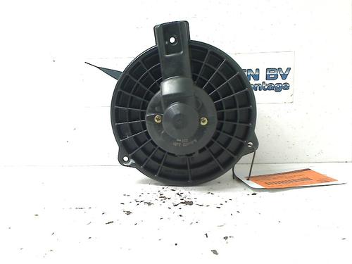 Heater blower motor MAZDA 2 (DY) 1.4 | BP11301661M62 