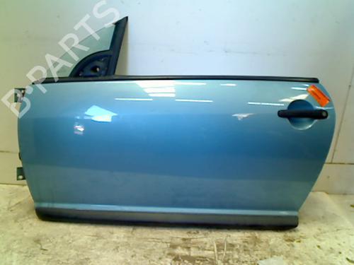Used Left front door CITROËN C3 Pluriel (HB_) 1.4 (73 hp) 11313616