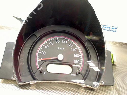 Multifunctionele display SUZUKI ALTO VII (GF) 1.0 (AMF310, GFC31S) | BP28111861C48 