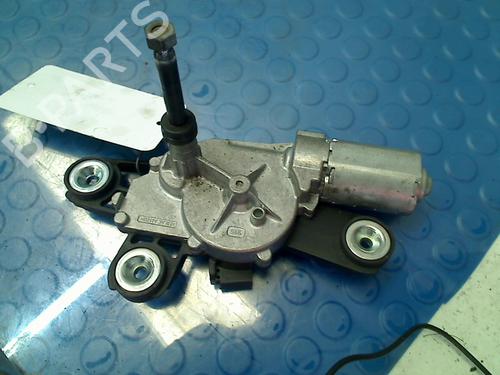 Viskermotor bakrute FORD FIESTA VI (CB1, CCN) 1.4 TDCi | BP11325260M102