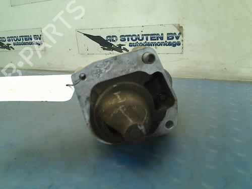 Used Starter PEUGEOT 208 I (CA_, CC_) 1.2 VTI 82 (82 hp) 11327325