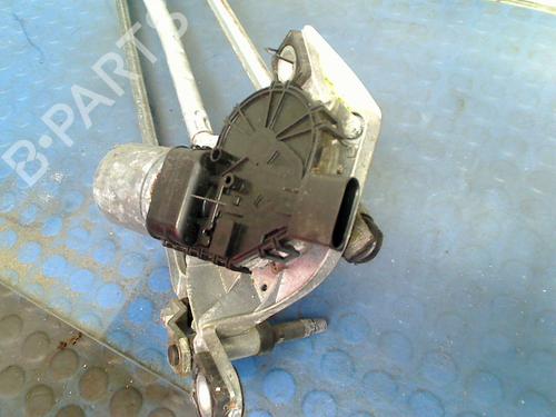 Front wipers mechanism FORD MONDEO IV Turnier (BA7) 1.6 TDCi | BP16029246C83 