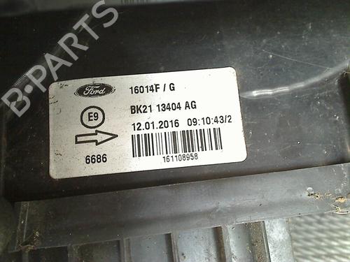 Right taillight FORD TRANSIT CUSTOM V362 Van (FY, FZ) 2.2 TDCi | BP40008253C35 - Image 6