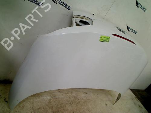 Tailgate VW EOS (1F7, 1F8) 2.0 TDI 16V | BP18253289C6 