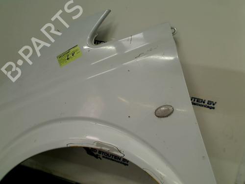 Left front fenders MERCEDES-BENZ VITO / MIXTO Van (W639) 109 CDI (639.601, 639.603, 639.605) | BP14347419C41 