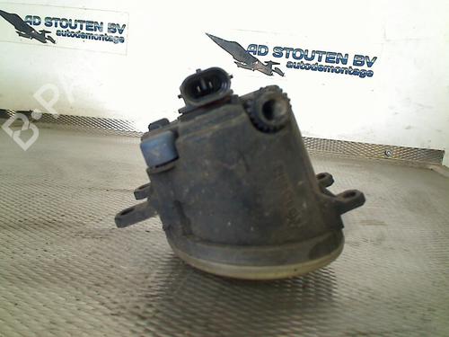 Left front fog light TOYOTA RAV 4 III (_A3_) 2.2 D 4WD (ALA30_, ALA30R) | BP31829110C30 