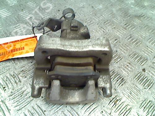 Used Left rear brake caliper PEUGEOT 2008 I (CU_) 1.2 THP 130 / PureTech 130 (130 hp) 11774745