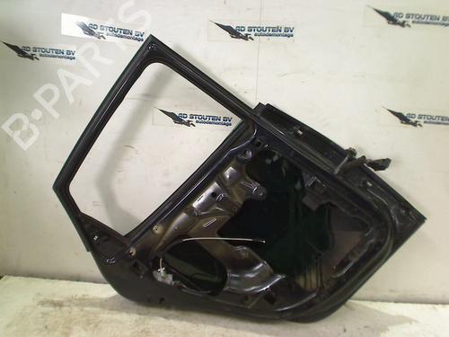 Left rear door SEAT IBIZA IV (6J5, 6P1) 1.6 | BP16407413C4 