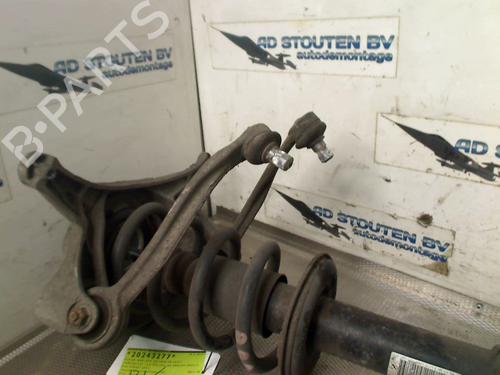 Højre fortil støddæmper AUDI Q5 (8RB) 2.0 TFSI quattro | BP30480352M17