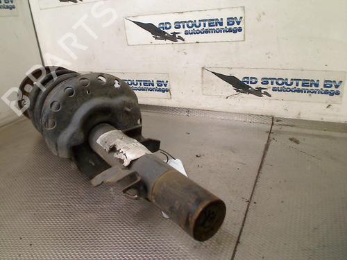 Used Left front shock absorber VOLVO XC60 I SUV (156) T5 (245 hp) 30314973