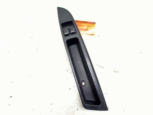 Used Left front window switch CHEVROLET MATIZ (M200, M250) 1.0 (67 hp) 11307263