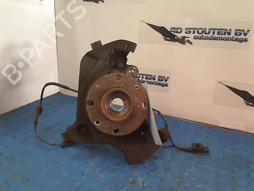 Right front steering knuckle FIAT FIORINO Box Body/MPV (225_) 1.4 (225AXA1A, 225BXA1A) | BP11262617M26 