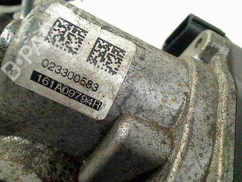 Throttle body MERCEDES-BENZ A-CLASS (W176) A 180 CDI / d (176.012) | BP33648847M82 - Image 2