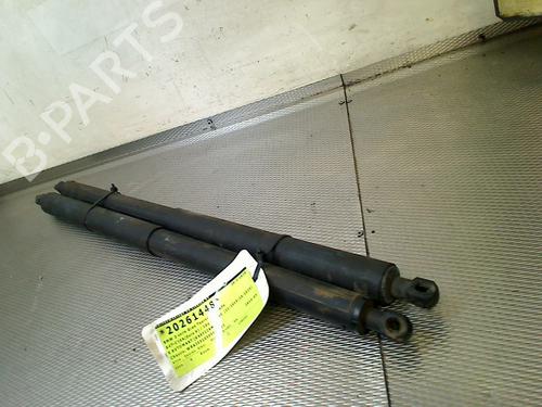 Used Tailgate Tailgate 38717544 38717544