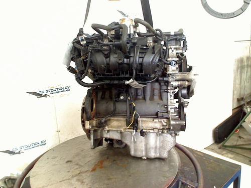 Engine OPEL CORSA D (S07) 1.2 (L08, L68) | BP30201718M1