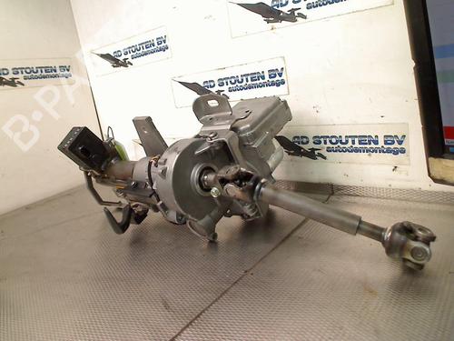 Lenksäule RENAULT CLIO IV (BH_) 0.9 TCe 90 (BHNF, BHMA, BHMH, BHJK, BHJR) | BP29851282M21 