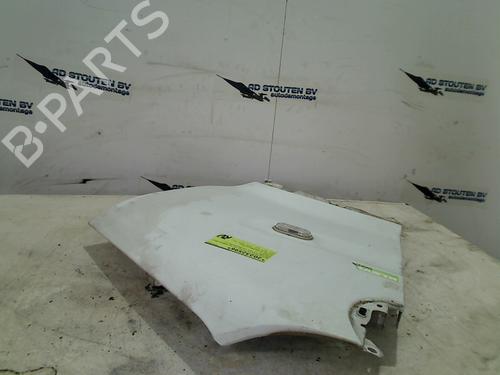 Right front fenders RENAULT MASTER II Van (FD) 2.5 dCi | BP14471418C42 