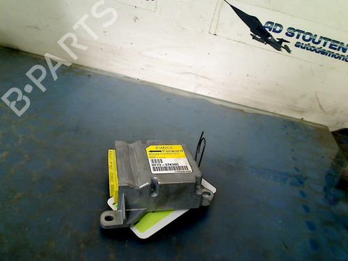 Used ECU airbags MAZDA 2 (DE_, DH_) 1.5 MZR (DE5FS) (102 hp) 18300595