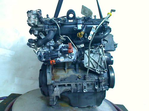 Used Engine FIAT PUNTO EVO (199_) 1.3 D Multijet (84 hp) 31966070