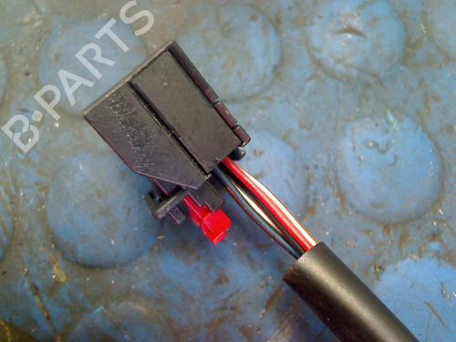 Right mirror AUDI A3 Sportback (8PA) 2.0 TDI | BP11263726C27 