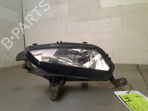 Used Left front fog light Left front fog light 37632772 37632772