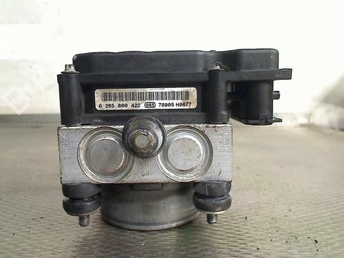 ABS pump OPEL CORSA D (S07) 1.4 (L08, L68) | BP31033905M43