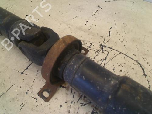 Driveshaft BMW X5 (E53) 3.0 d | BP13126734M37 