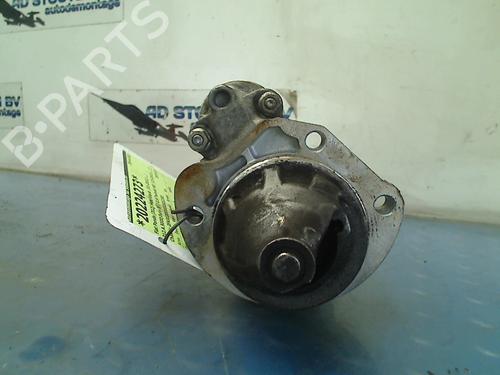 Used Starter FIAT PANDA (312_, 319_) 0.9 (312PXN1A, 312PXN11) (80 hp) 11326897