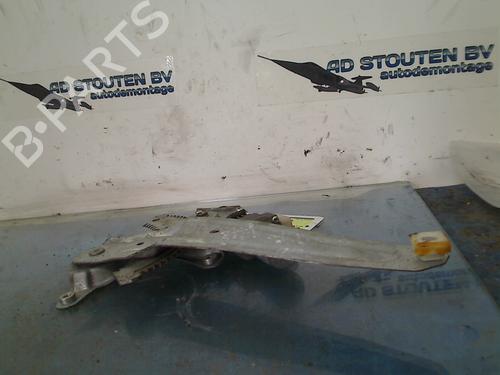 Used Rear right window mechanism SUZUKI VITARA (LY) 1.6 (APK 416) (120 hp) 15490902