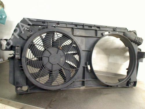 Køleblæser MERCEDES-BENZ SPRINTER 3-t Van (B906) 215 CDI (906.611, 906.613) (150 hp) 31822856