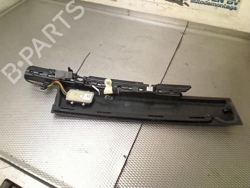 Andre FORD USA MUSTANG MACH-E (CGW) EV | BP31092613O1