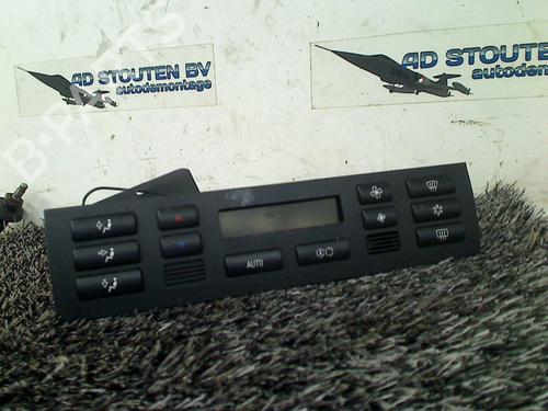 Used Climate control BMW 3 (E46) 320 d (150 hp) 22962050