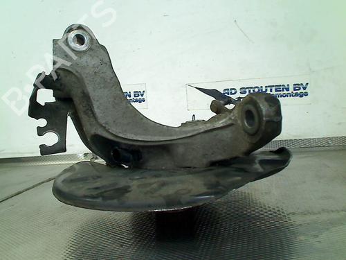Right front steering knuckle AUDI A3 Sportback (8YA, 8YF) 35 TDI | BP29742774M26