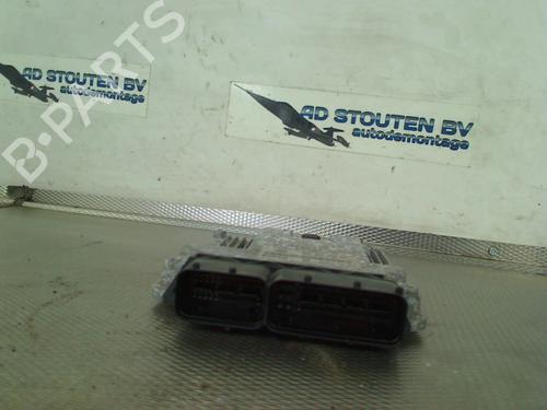 Engine control unit (ECU) VW TOURAN (1T1, 1T2) 1.6 FSI | BP31040031M57