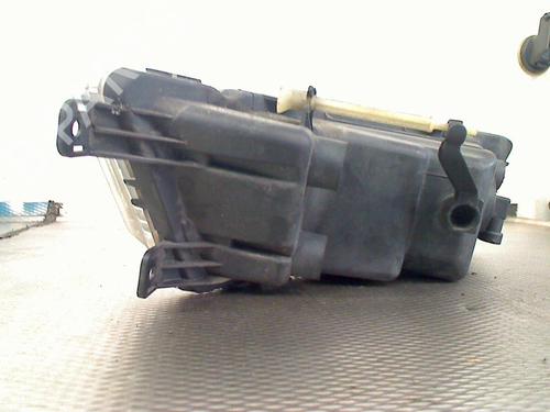 Left front fog light SKODA RAPID Spaceback (NH1) 1.2 TSI | BP32205697C30 - Image 4