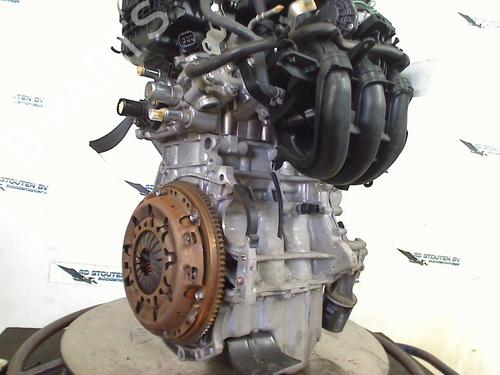 Engine CITROËN C1 II (PA_, PS_) 1.0 VTi 68 | BP30774390M1