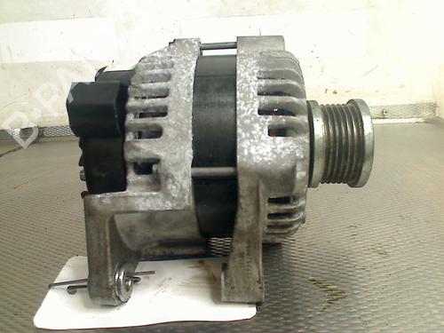 Generator OPEL ASTRA J (P10) 1.6 (68) (115 hp) 31829136