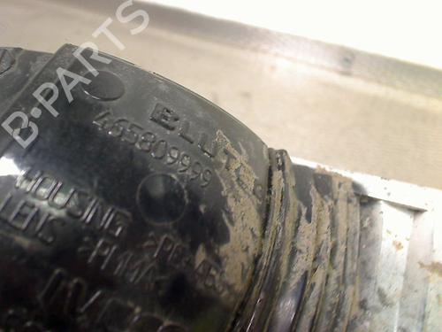 Right front fog light IVECO DAILY VI Van 33S16, 35S16, 35C16, 38S16, 40C16, 42S16, 50C16 | BP36474859C31 - Image 6