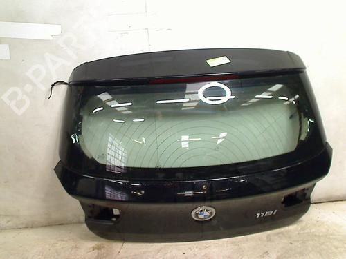 Portellone posteriore BMW 1 (F20) 118 i (136 hp) 32382284