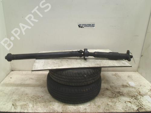 Kardanaksel Kompl. BMW 3 (F30, F80) 335 i xDrive (306 hp) 13126291