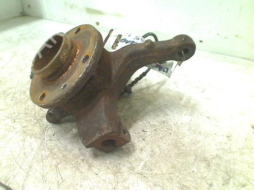 Left front steering knuckle DACIA SANDERO 1.2 16V | BP11315617M25 