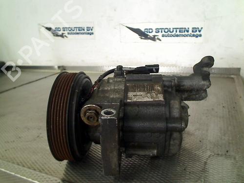 Used AC compressor DACIA LODGY (JS_) 1.5 dCi (JSMC, JSAF) (107 hp) 28166699