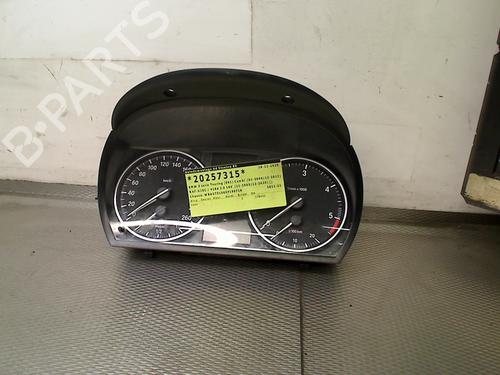 Display monitor BMW 3 Touring (E91) 318 d | BP31268274C48 