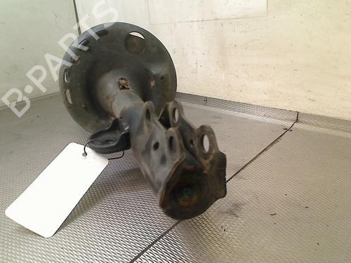 Used Left front shock absorber Left front shock absorber TOYOTA RAV 4 III (_A3_) 2.0 4WD (ACA30_, ACA30R) (152 hp) 33869155 33869155