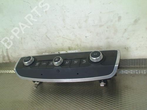 Used Climate control Climate control 38986130 38986130