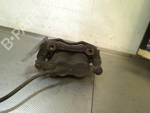 Right front brake caliper FORD TRANSIT CUSTOM V362 Van (FY, FZ) 2.2 TDCi | BP39559499M104 - Image 3