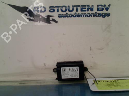 Used Control unit Control unit 13296012 13296012